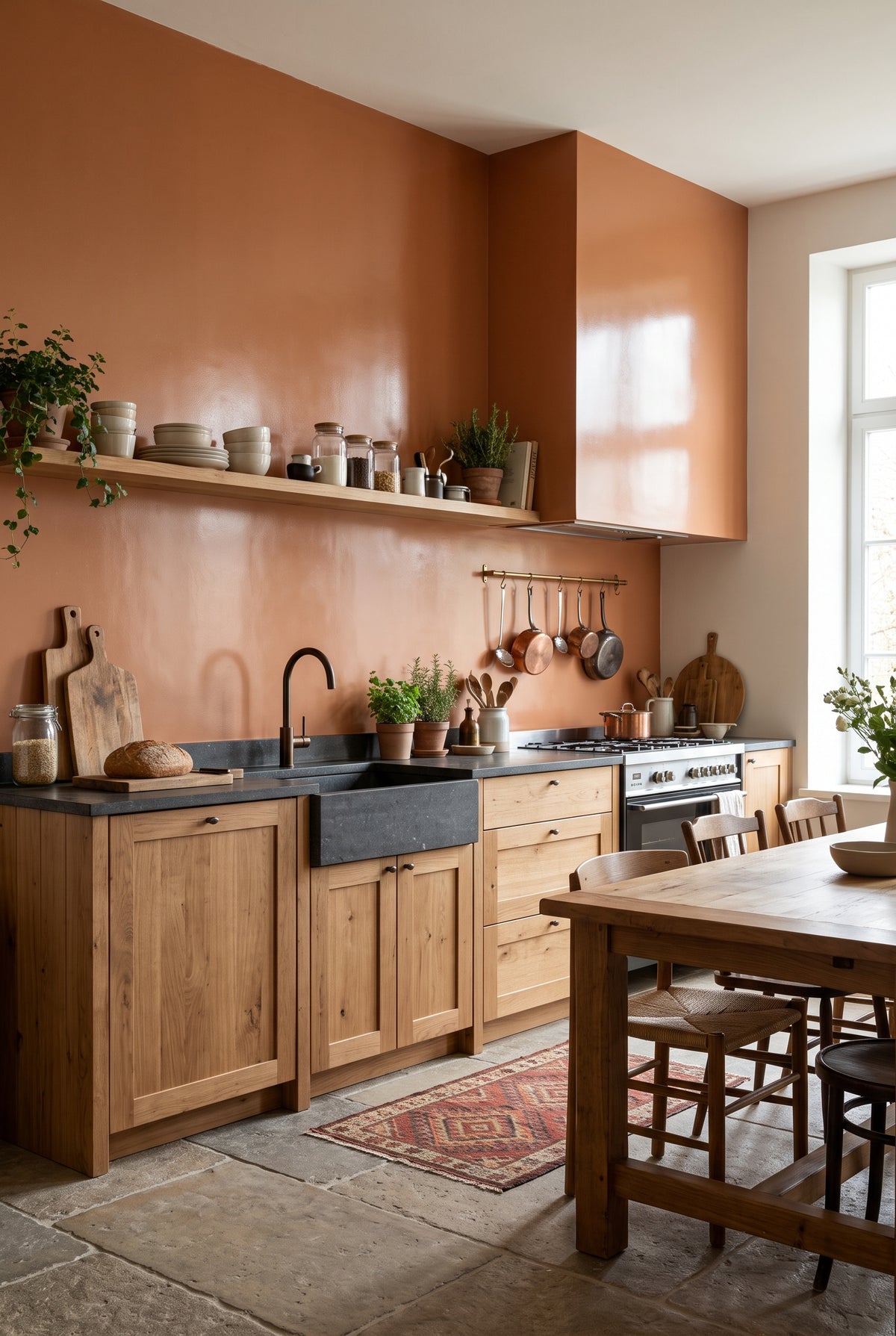 SCIK SICURO GLOSSY – Pittura SUPER-LAVABILE per INTERNI ed ESTERNI