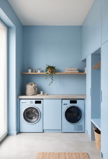 SCIK SICURO SATIN – Pittura SUPER-LAVABILE ad Alta Igiene per INTERNI ed ESTERNI