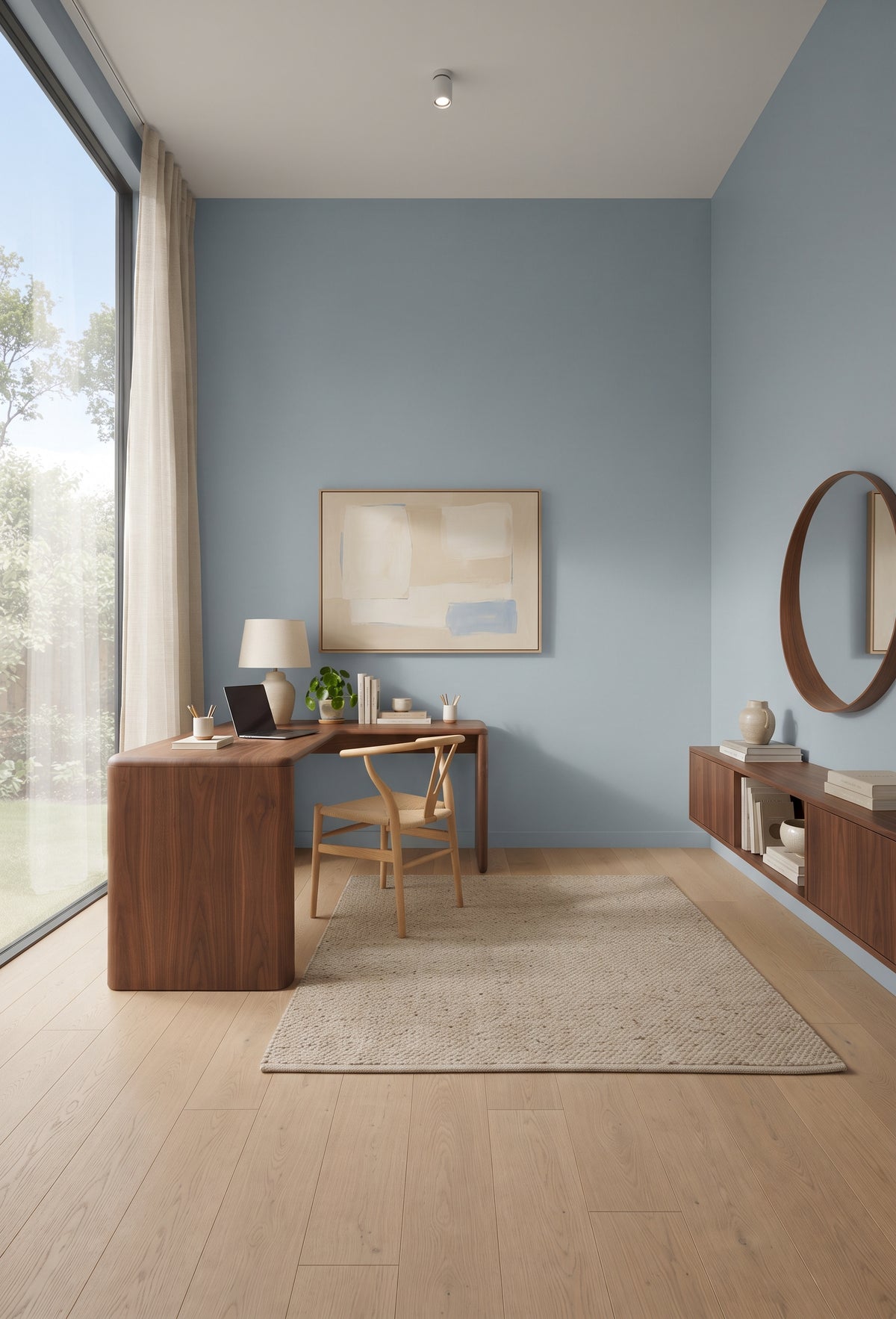 SCIK MONOMANO - Pittura acrilica opaca SUPER-LAVABILE per INTERNI