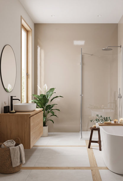SCIK SICURO GLOSSY – Pittura SUPER-LAVABILE per INTERNI ed ESTERNI