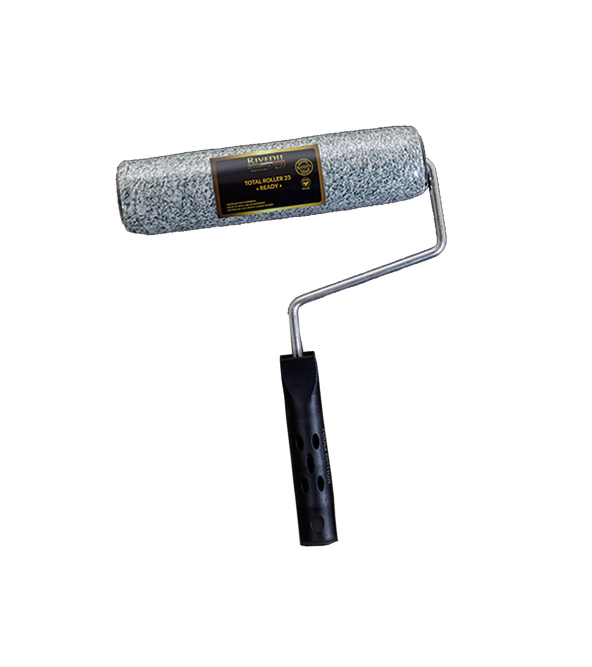 RULLO TOTAL ROLLER 23 READY | Rullo per superfici lisce e cartongesso