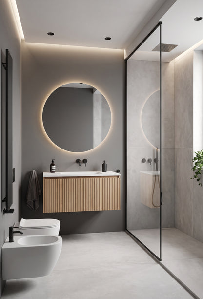 SCIK SICURO MATT – Pittura SUPER-LAVABILE per INTERNI ed ESTERNI