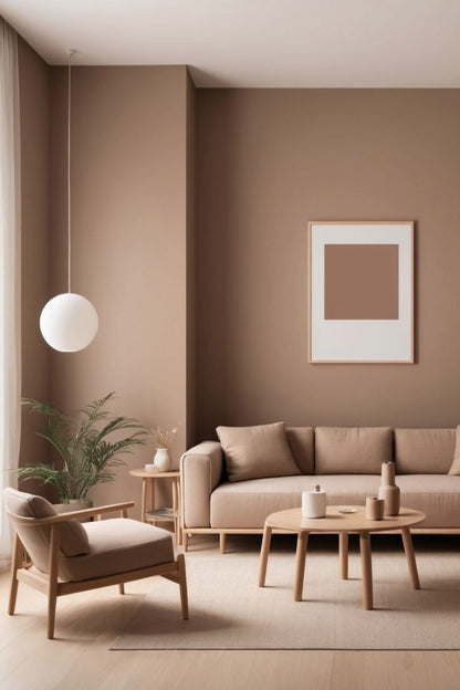 SCIK MONOMANO - Pittura acrilica opaca SUPER-LAVABILE per INTERNI