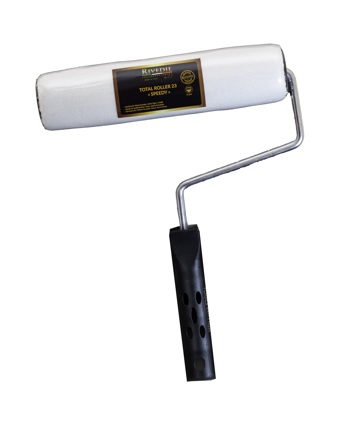 TOTAL ROLLER 23 SPEEDY | Rullo per pittura 230 mm
